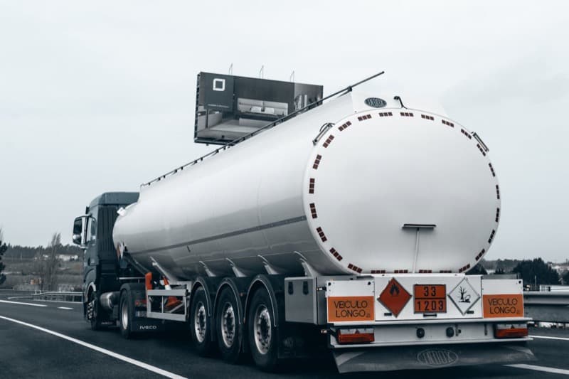 ADR Compliance in Road Freight — What Every Shipper Needs to Know