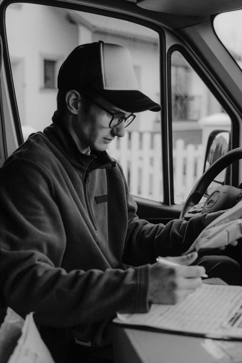 How to Fill in a CMR Waybill Correctly — Complete Guide